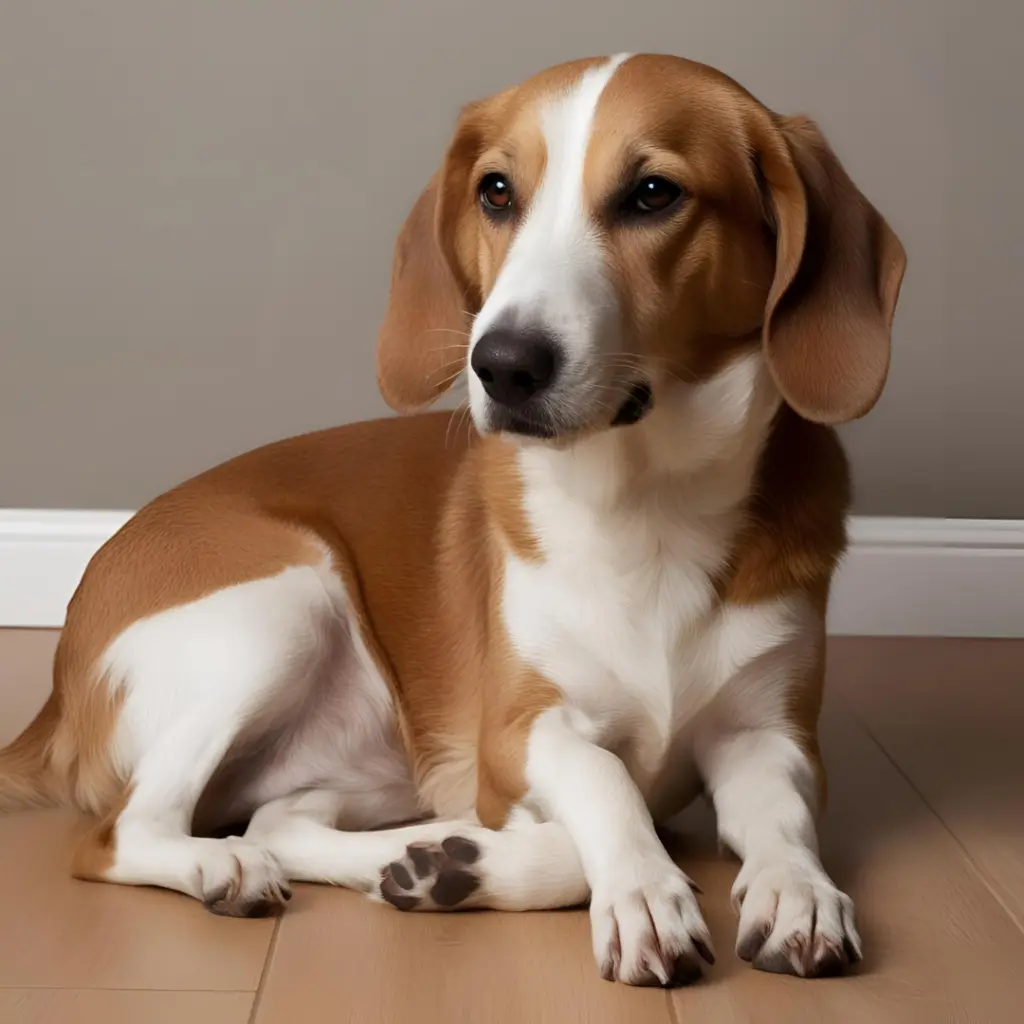 🐾 狗狗慢性疼痛不會叫：你的毛孩，正在默默忍痛嗎？